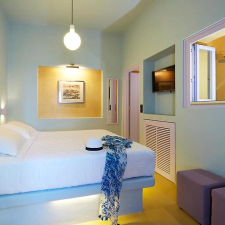 Caldera Gem Suites Fira (Santorini) Exterior photo