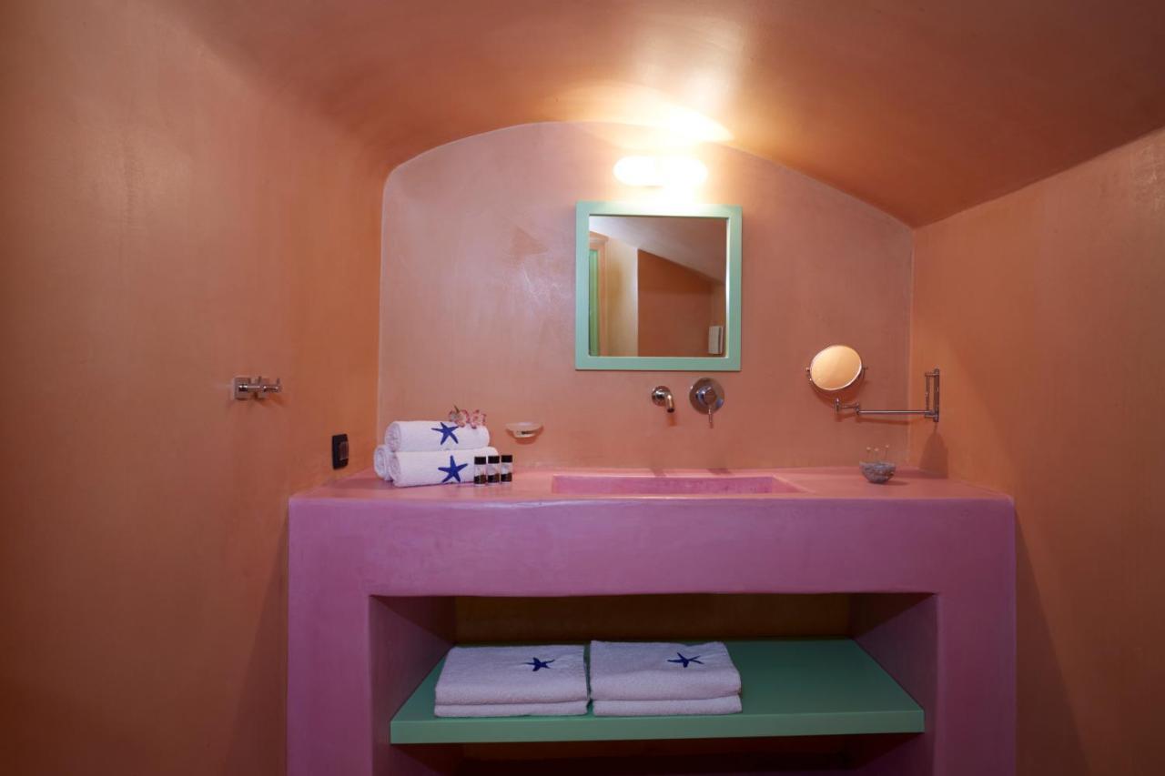 Caldera Gem Suites Fira (Santorini) Exterior photo